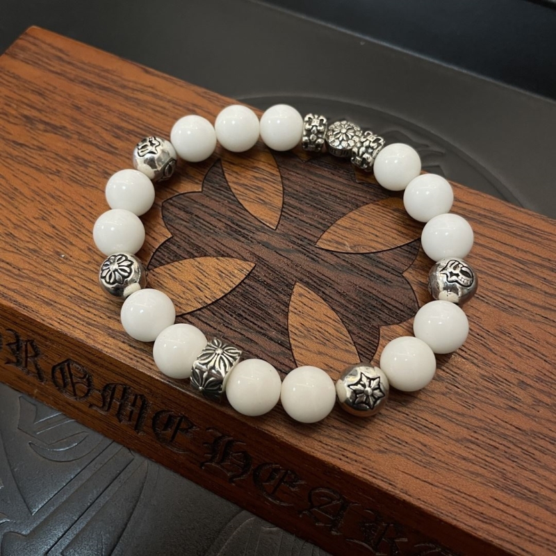 Ch*0me He**ts bracelets